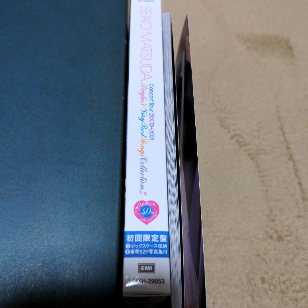 松田聖子/Happy 40th Anniversary!!SEIKO MATS…