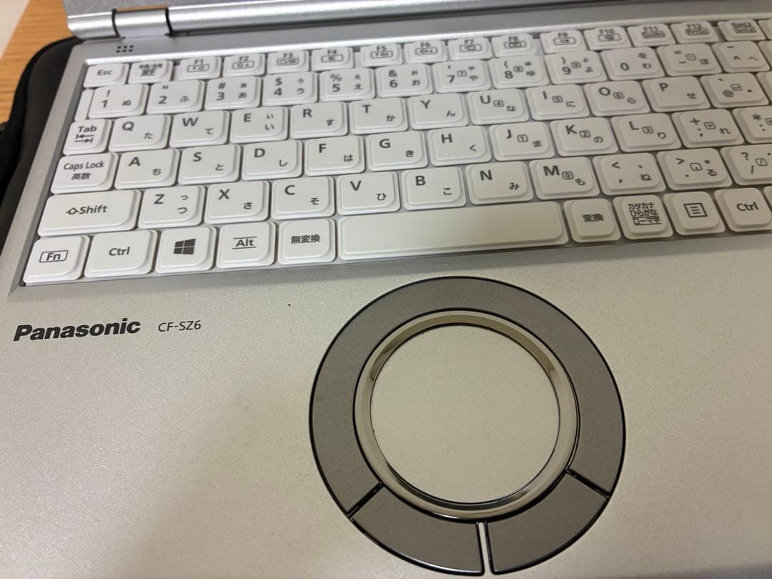Panasonic CF-SZ6 ノートパソコン