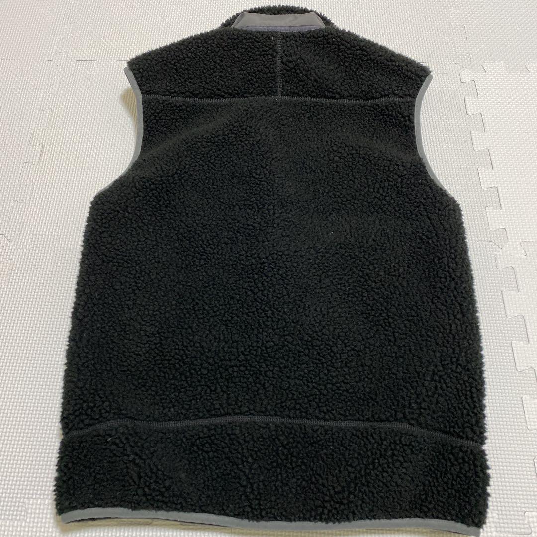Patagonia パタゴニア レトロX ベスト XS