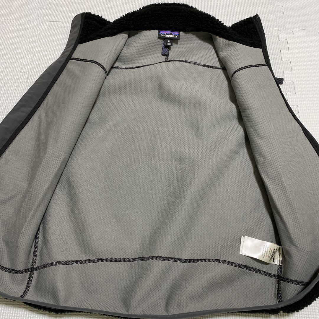 Patagonia パタゴニア レトロX ベスト XS