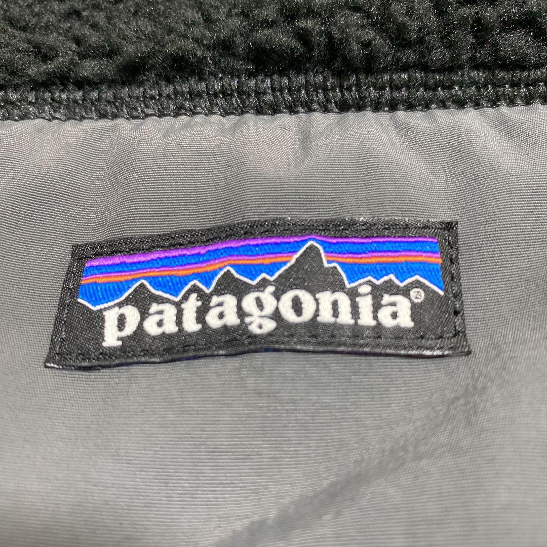 Patagonia パタゴニア レトロX ベスト XS