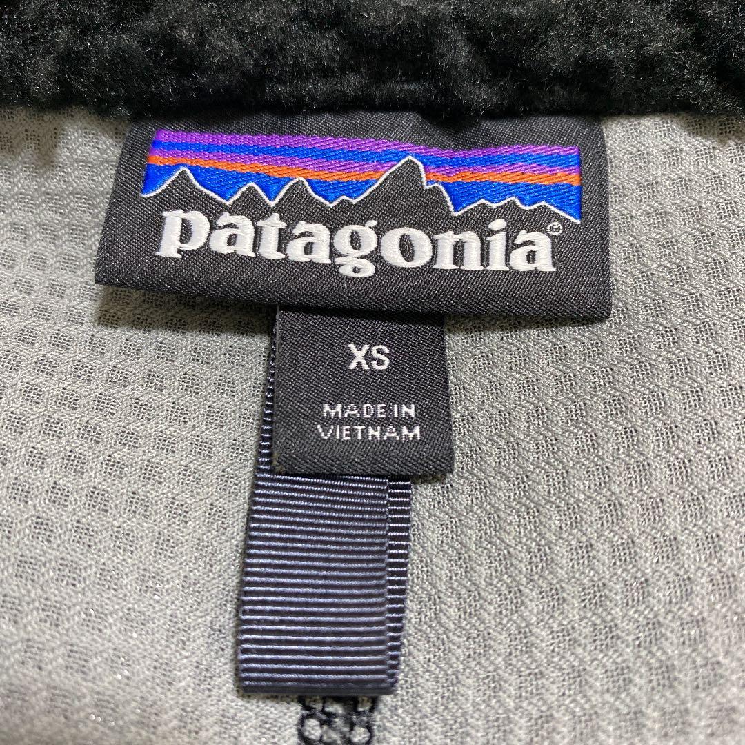 Patagonia パタゴニア レトロX ベスト XS