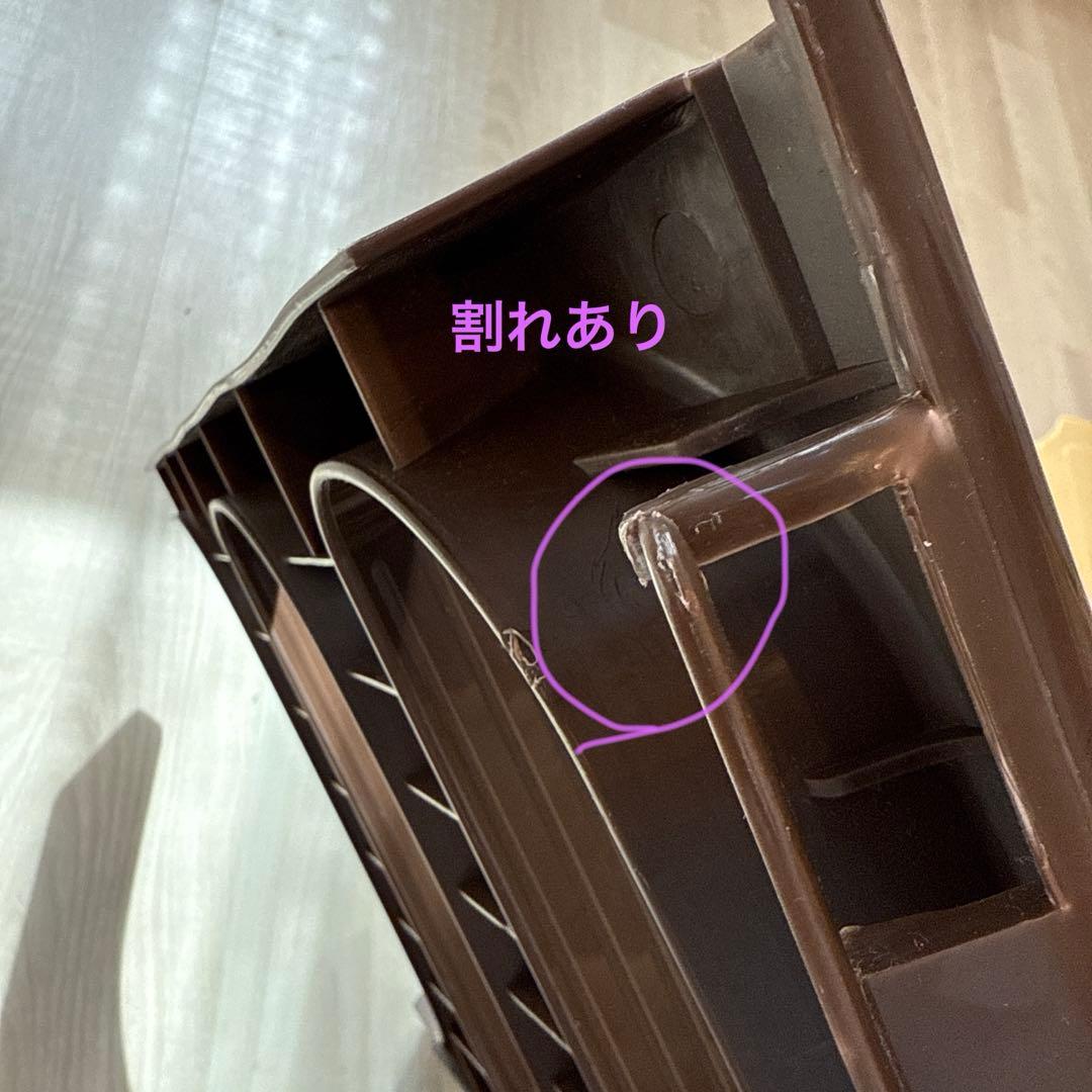 野中製作所 かんたんおりたたみ2段ジム ロングスロープ
