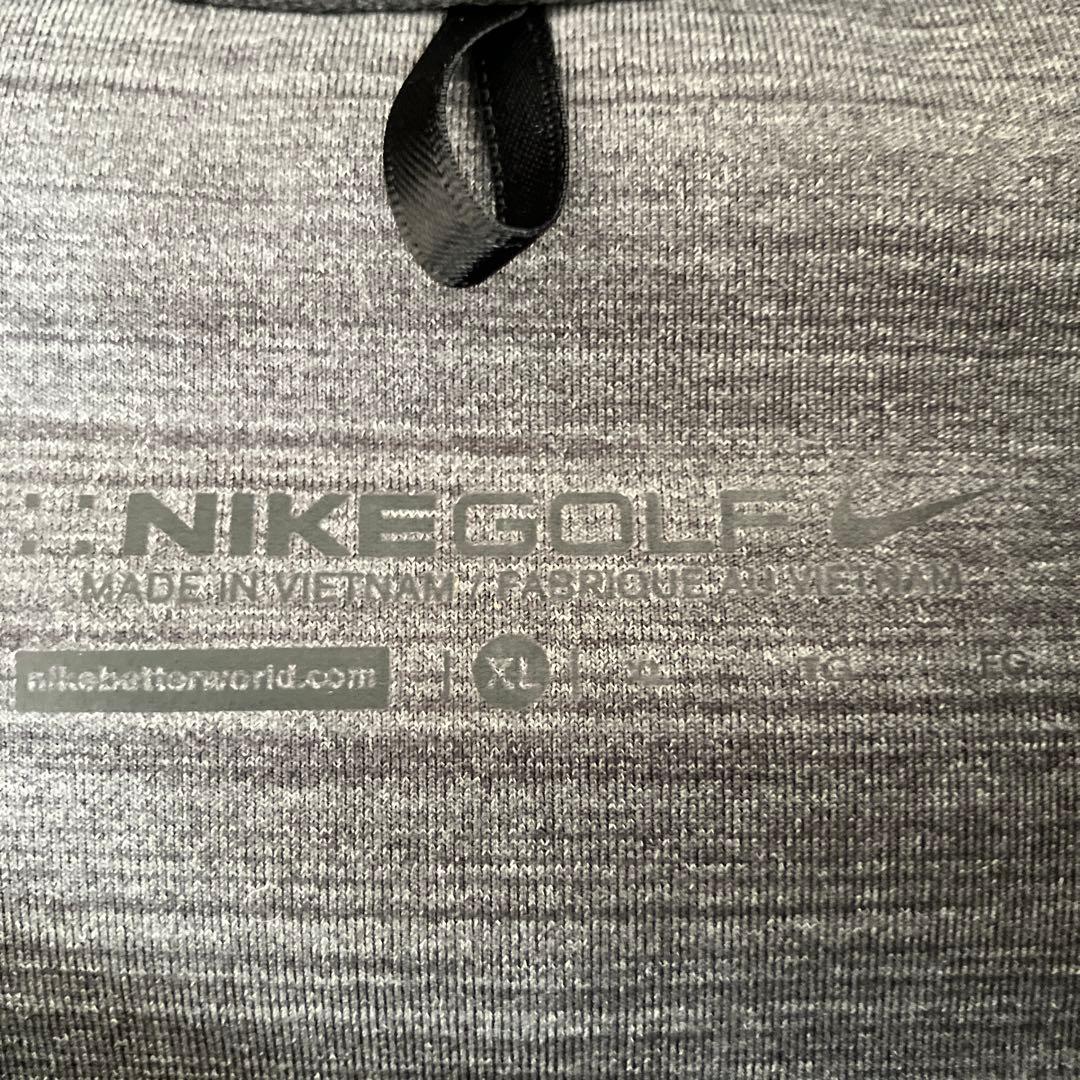 Nike Aeroloft ゴルフジャケット XL