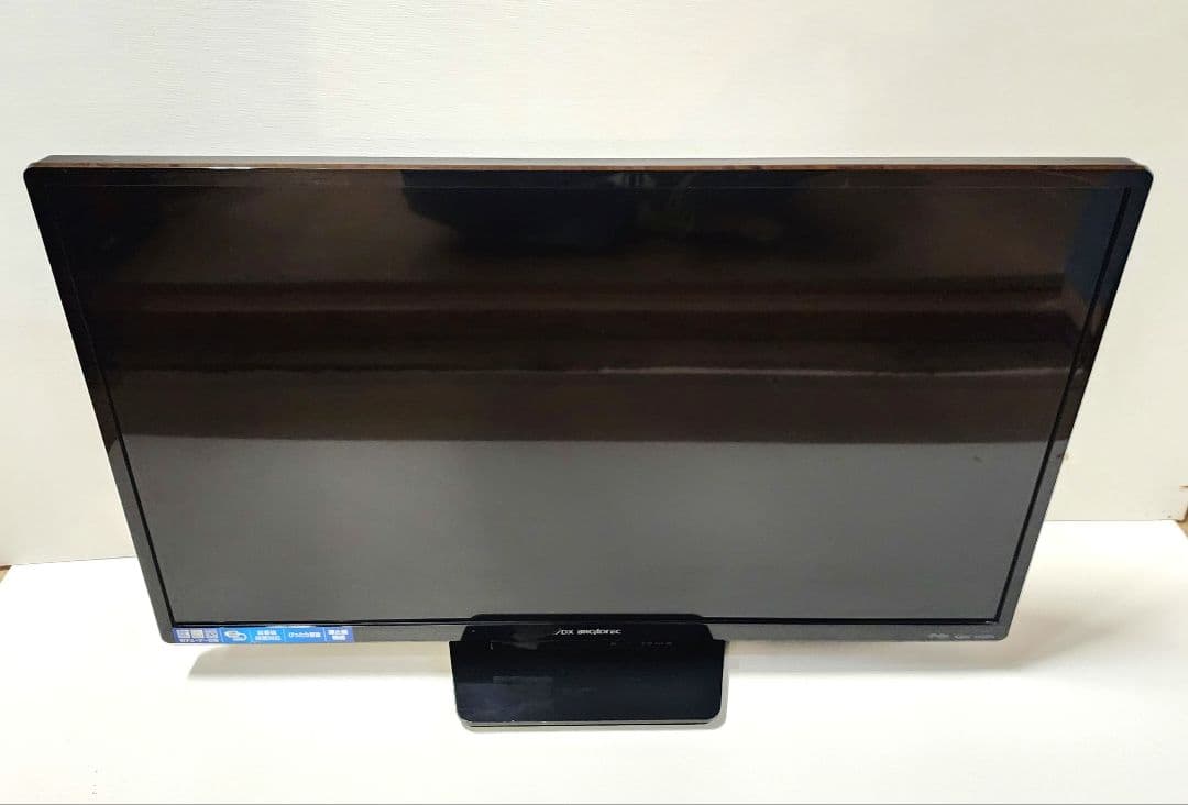 32型　DXアンテナ　液晶テレビ　2016年製