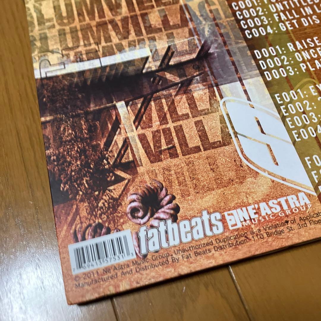 洋楽 slum village fantastic vol.2 j dilla