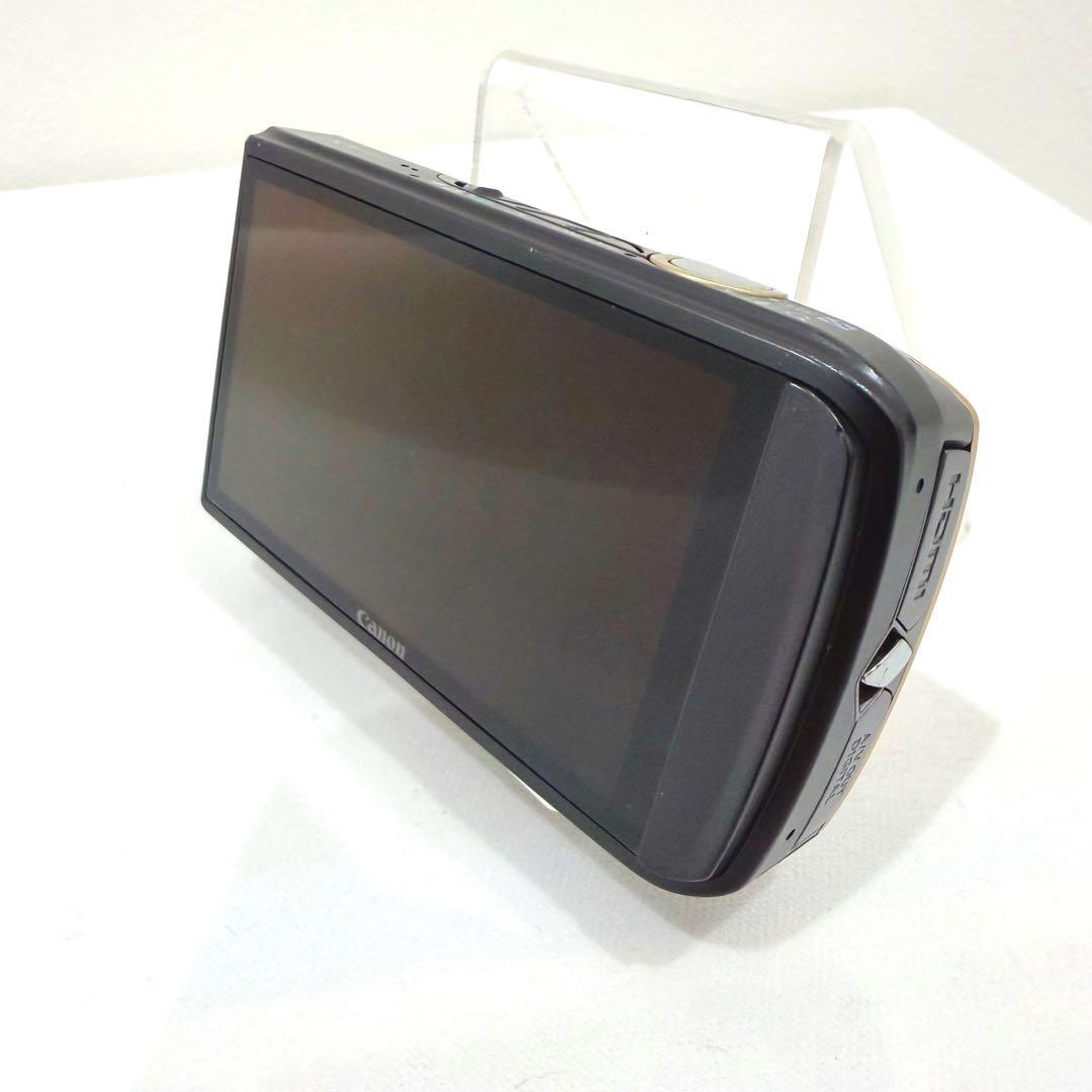 Canon IXY 10S ゴールド コンパクトデジタルカメラ
