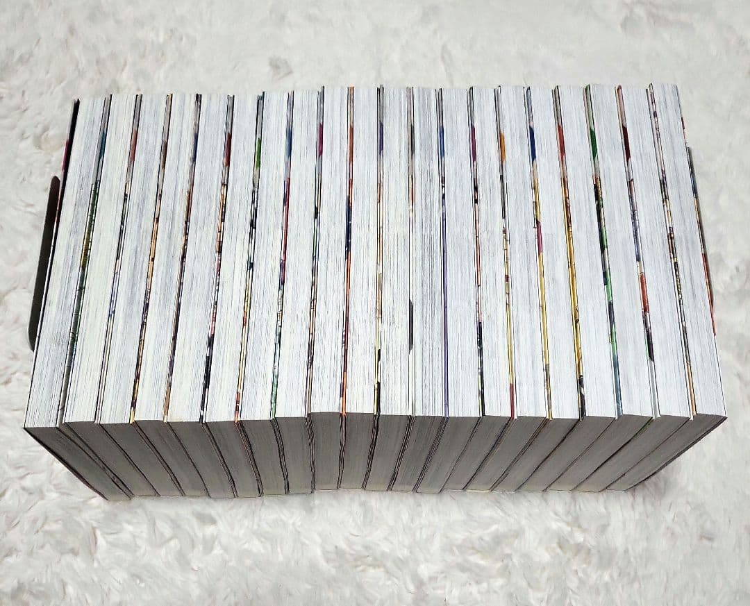 【美品】ヒカルの碁　完全版　全巻セット