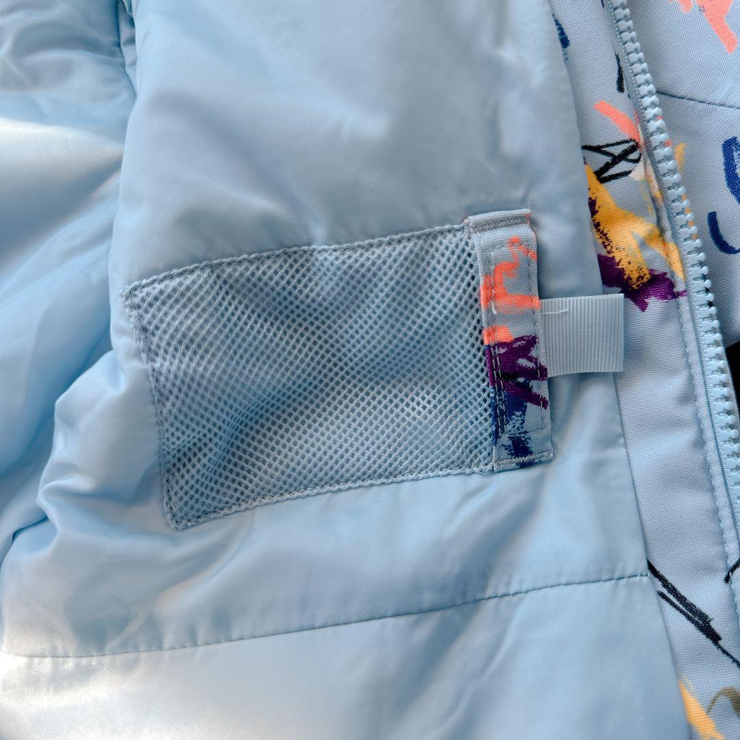 ゆんさま専用一回着用・極美品　BURTON キッズスキーウェア　110cm