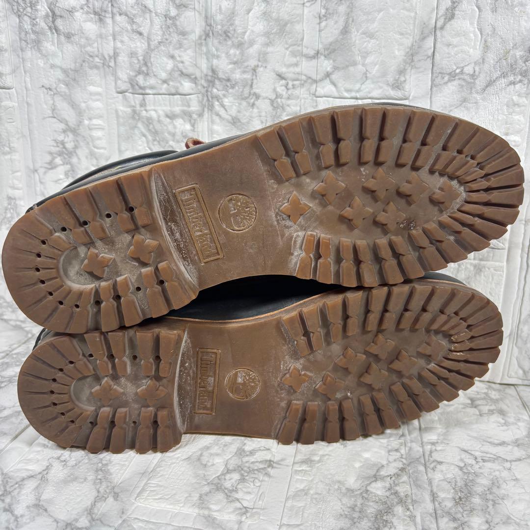 【希少】beauty&youth別注 Timberland デッキシューズ 27