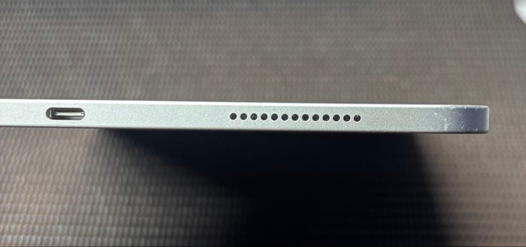最終値下げ　バッテリー100% Apple iPad Pro 11インチ　即発送