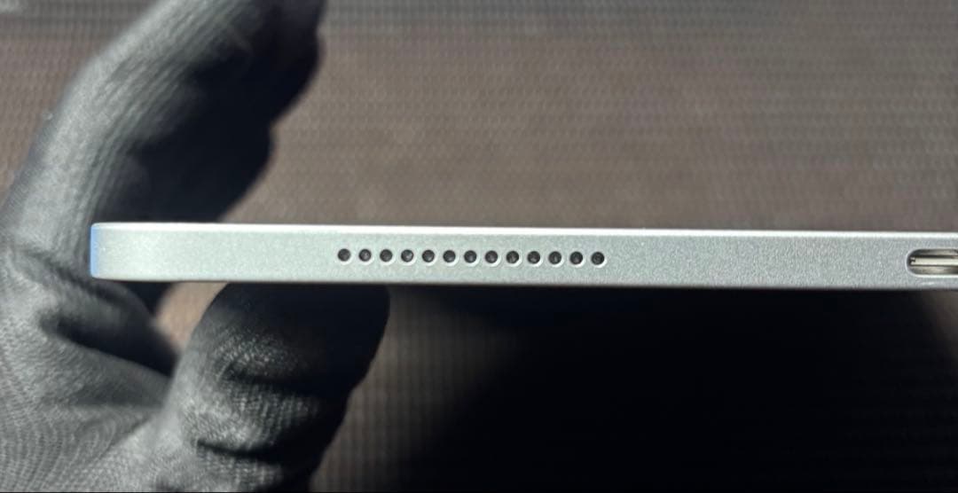 最終値下げ　バッテリー100% Apple iPad Pro 11インチ　即発送