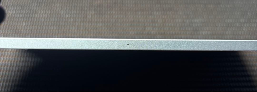 最終値下げ　バッテリー100% Apple iPad Pro 11インチ　即発送