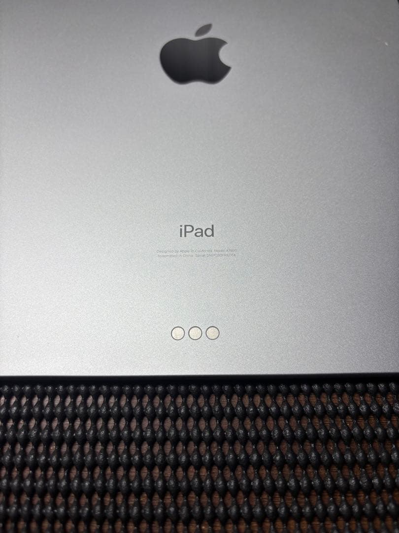 最終値下げ　バッテリー100% Apple iPad Pro 11インチ　即発送