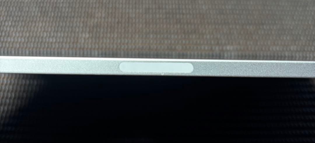 最終値下げ　バッテリー100% Apple iPad Pro 11インチ　即発送