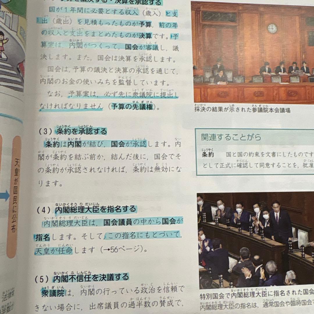 予習シリーズ 6年上下　四谷大塚