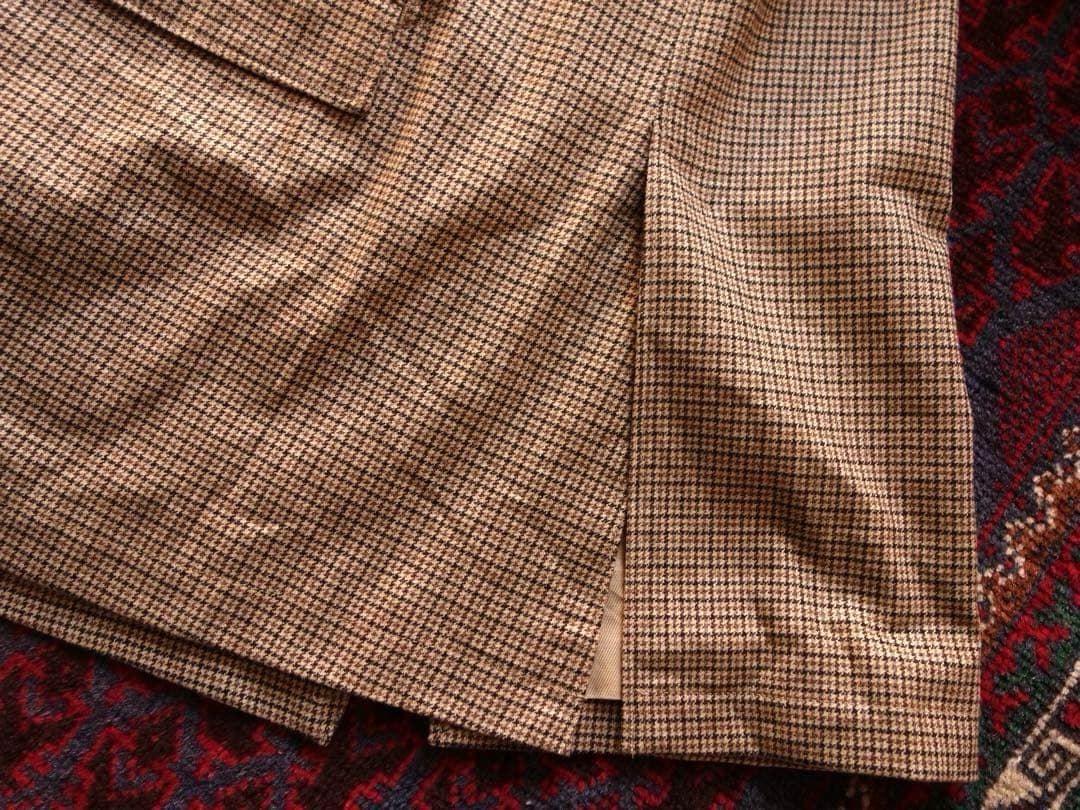 ミ*ス様 ENGINEERED GARMENTS ガンクラブチェック ジャケット