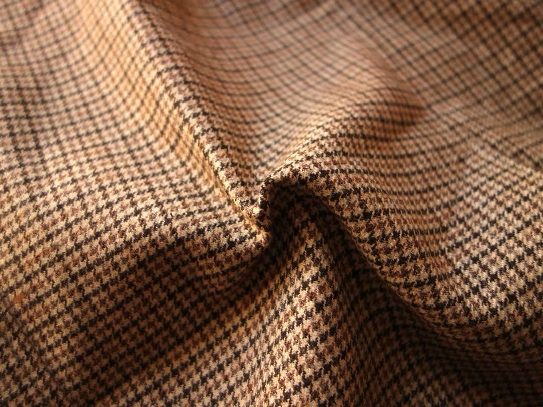 ミ*ス様 ENGINEERED GARMENTS ガンクラブチェック ジャケット