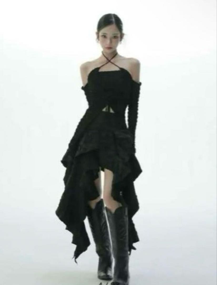 専用★melt the lady fleur open tops