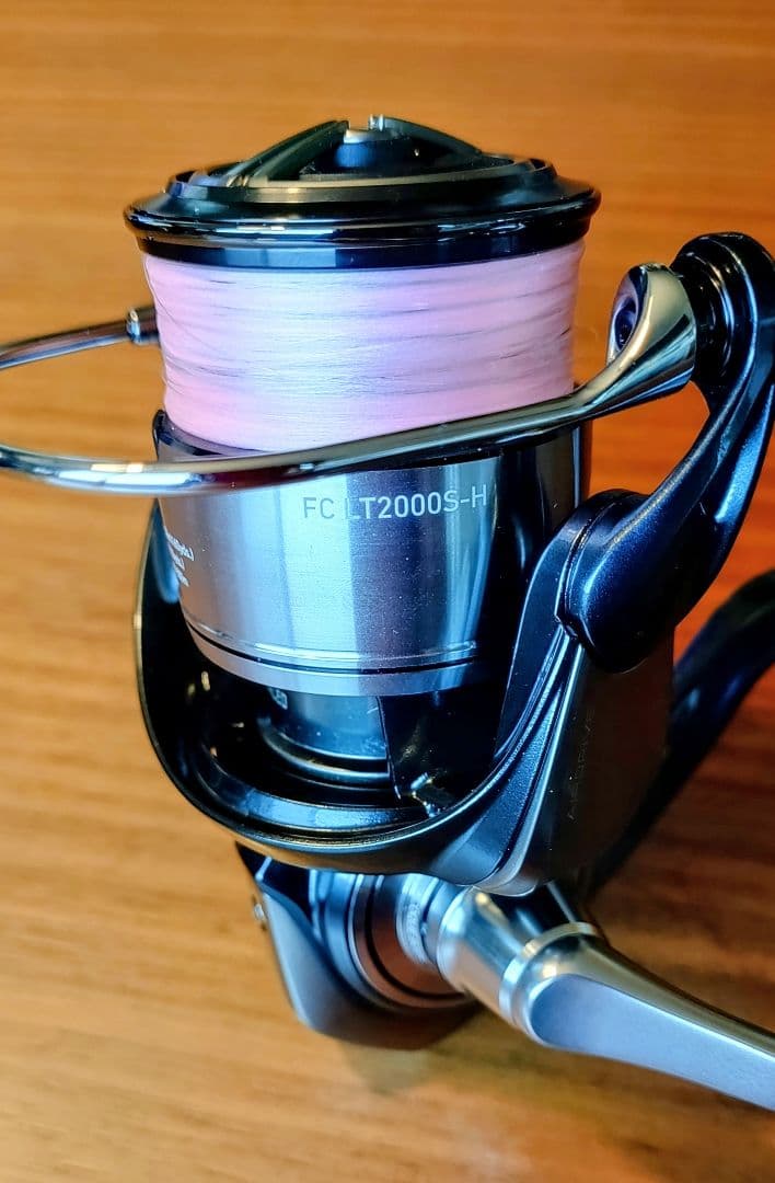 【極美品】24セルテート FCLT2000S-H