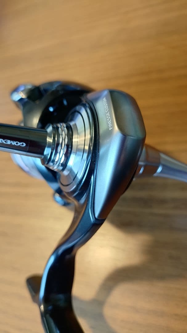 【極美品】24セルテート FCLT2000S-H