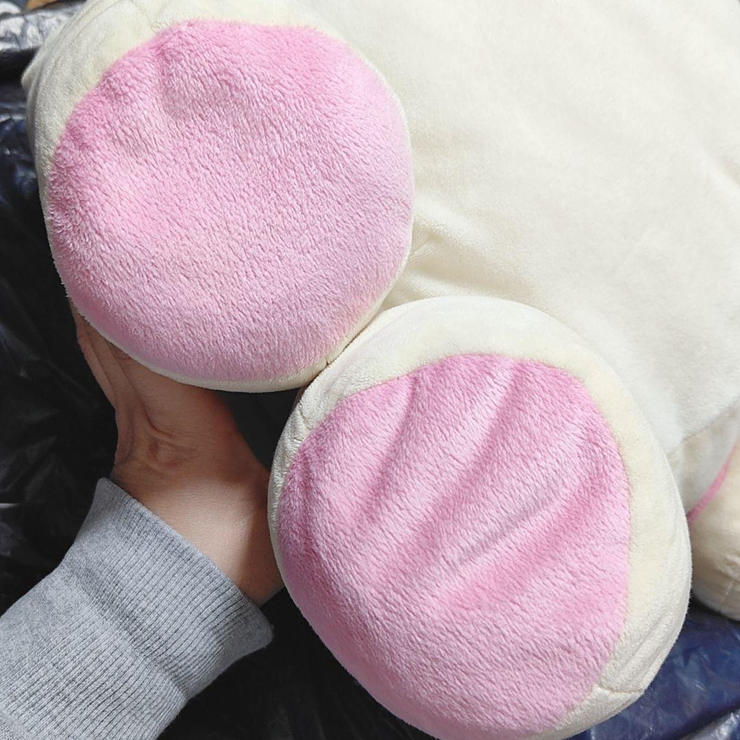 ★美品★San-X/サンエックス コリラックマ くったりぬいぐるみ 特大