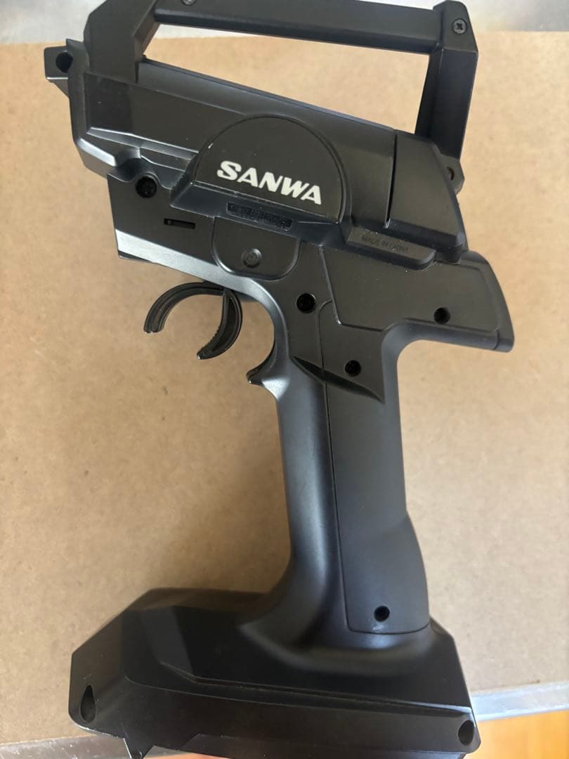 sanwa mts 送信機のみ