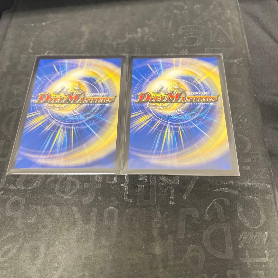 双龍覇王 モルトVERSUS 2枚