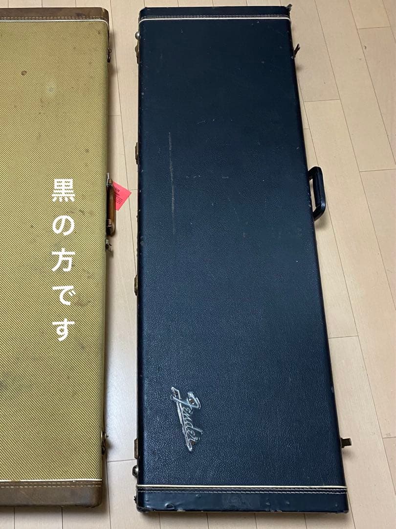 74年製vintage fender Jazz bassフェンダージャスベース