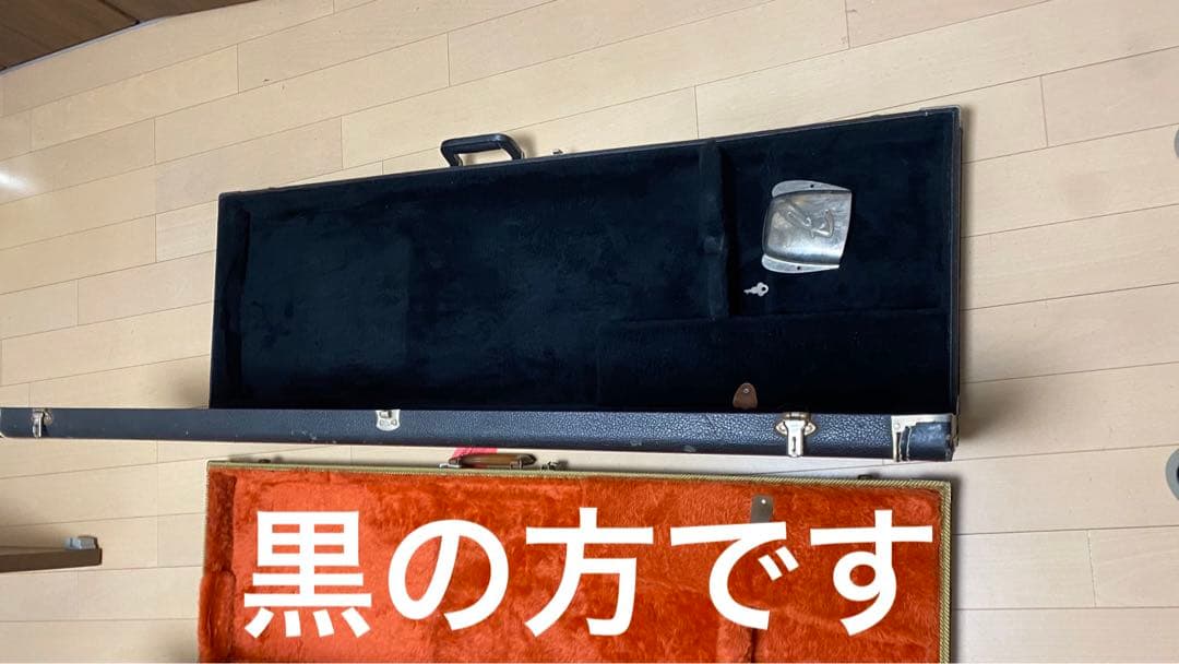 74年製vintage fender Jazz bassフェンダージャスベース