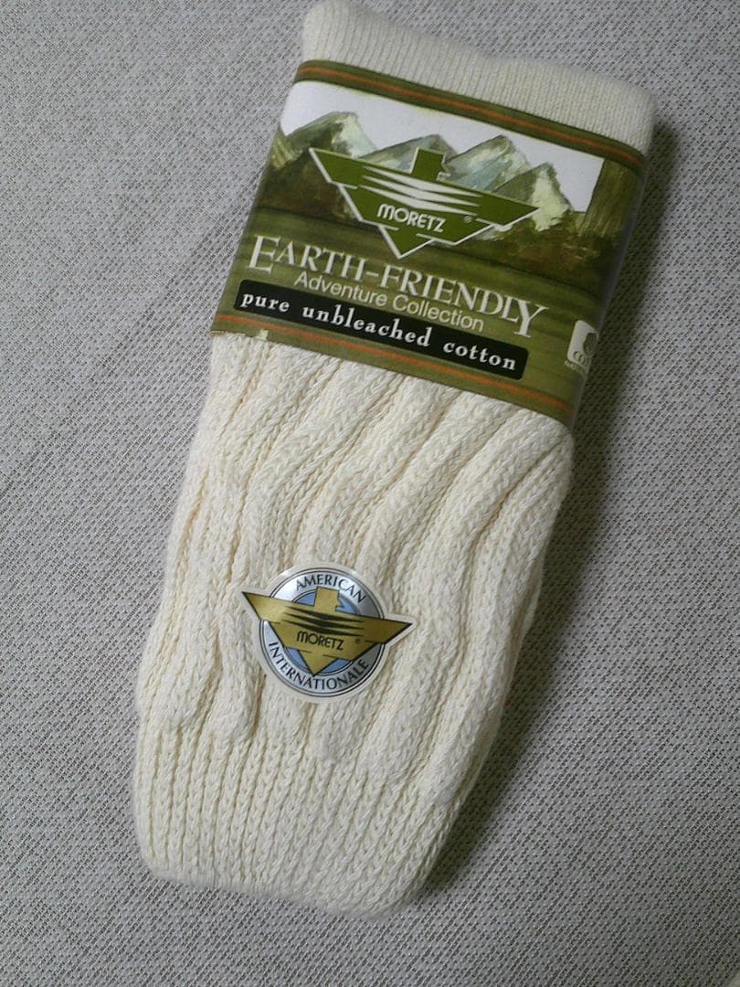 【専用商品】　MORETZ EARTH-FRIENDLY ソックス 19足 靴下
