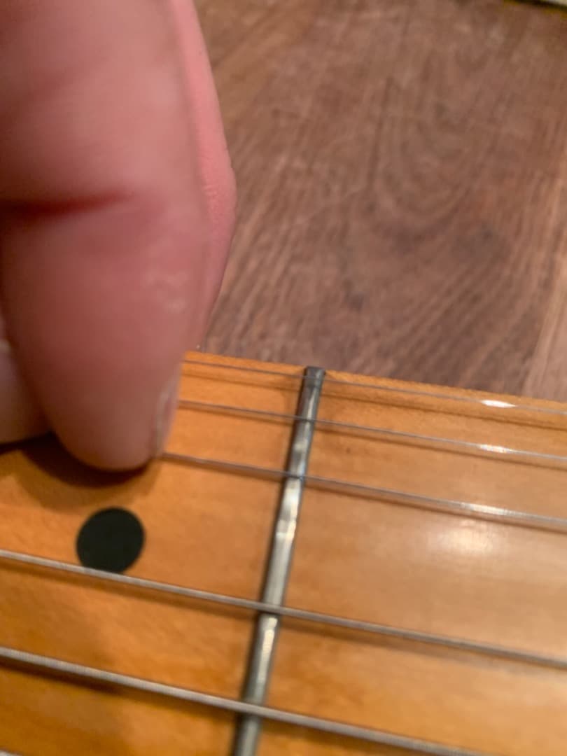 【Takuyas】Seymour Duncan ロゴ期 DS-95 日本製
