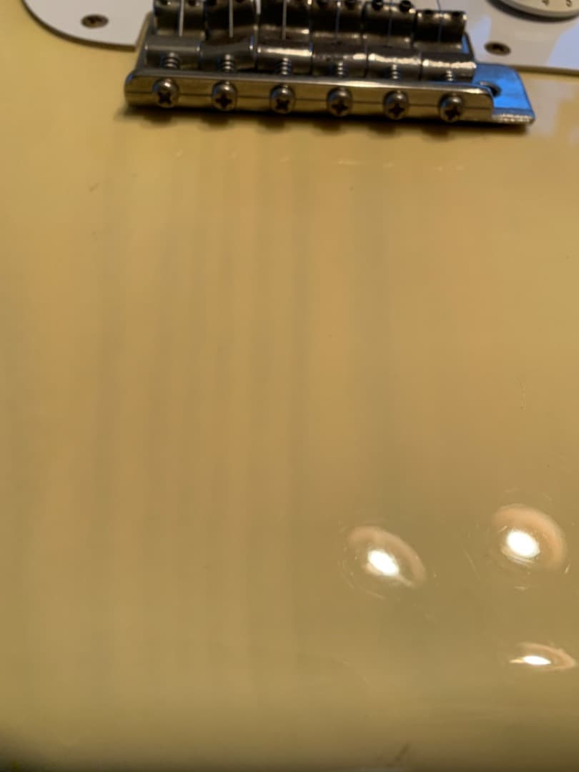 【Takuyas】Seymour Duncan ロゴ期 DS-95 日本製