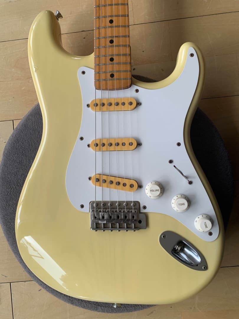 【Takuyas】Seymour Duncan ロゴ期 DS-95 日本製