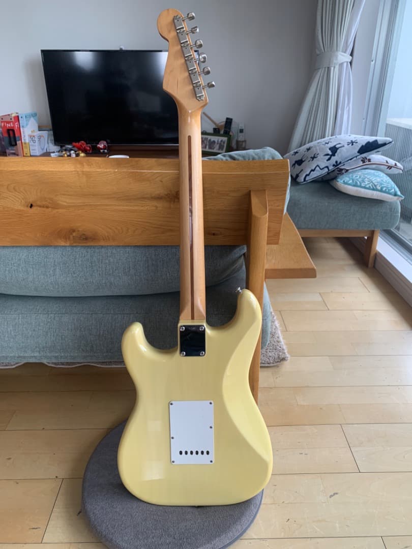 【Takuyas】Seymour Duncan ロゴ期 DS-95 日本製