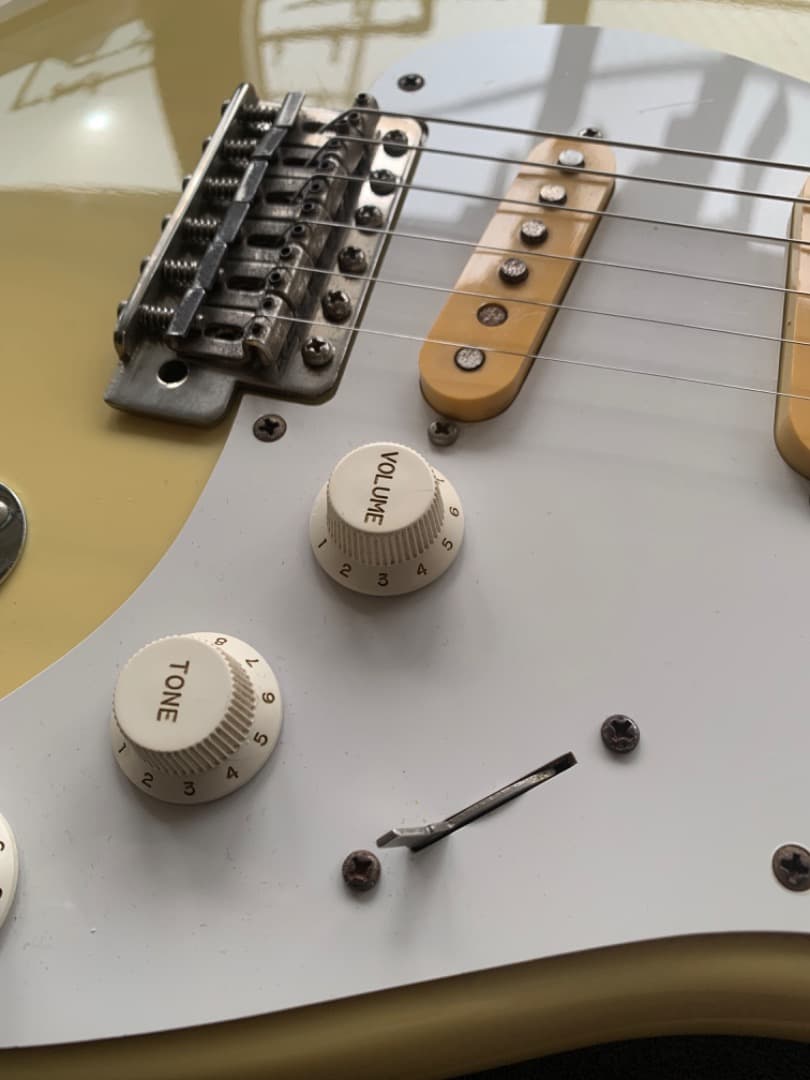 【Takuyas】Seymour Duncan ロゴ期 DS-95 日本製