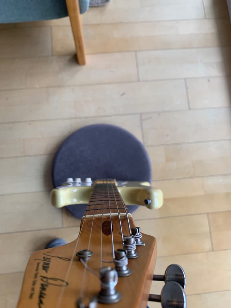 【Takuyas】Seymour Duncan ロゴ期 DS-95 日本製