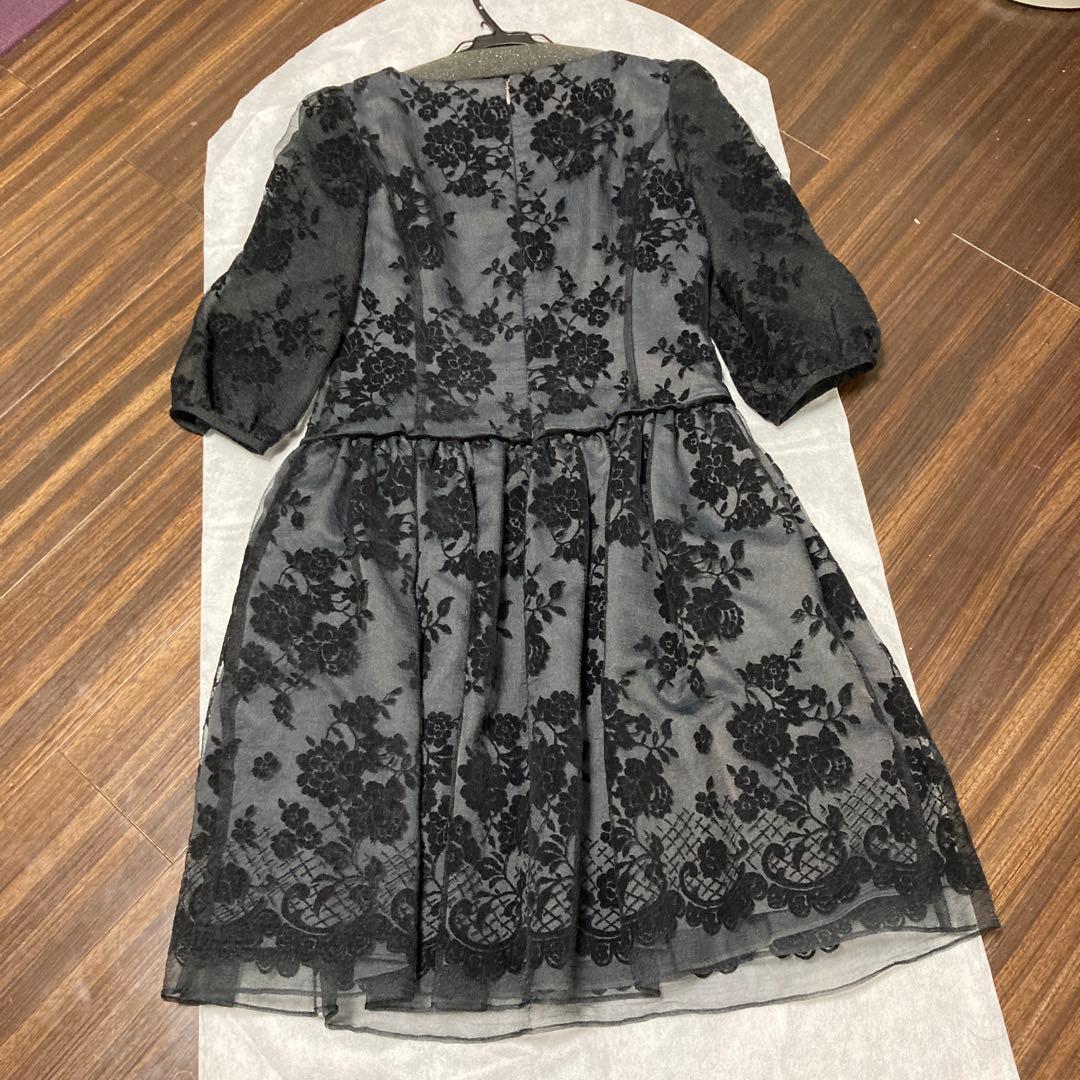 M'sグレイシーのワンピース