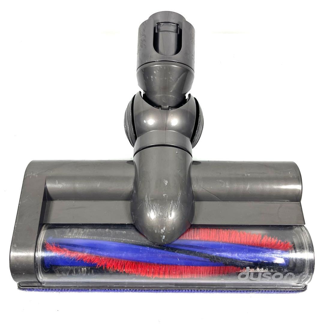 Dyson [25200] DC48 DC63 ヘッド　a61