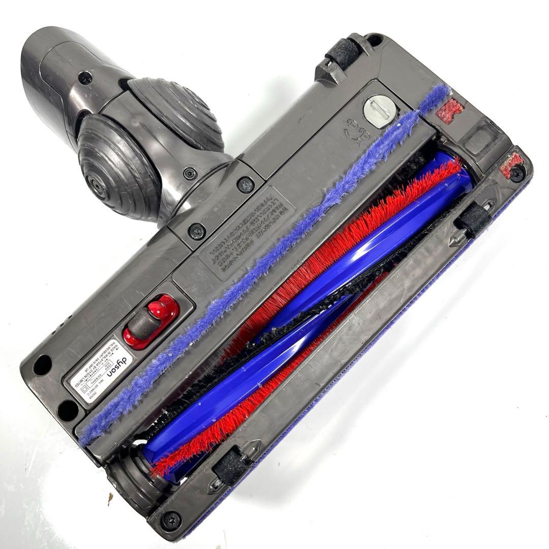 Dyson [25200] DC48 DC63 ヘッド　a61