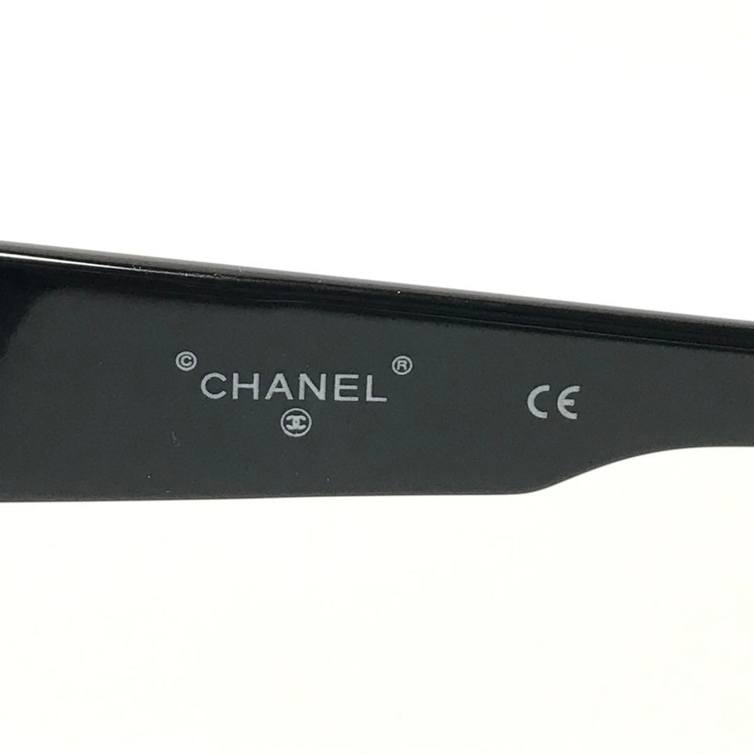 90's ビンテージ CHANEL サングラス / vintage シャネル