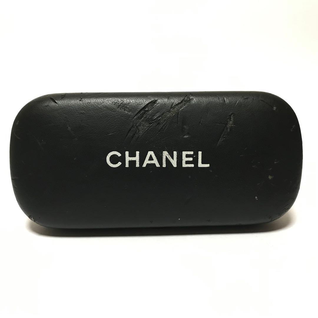 90's ビンテージ CHANEL サングラス / vintage シャネル
