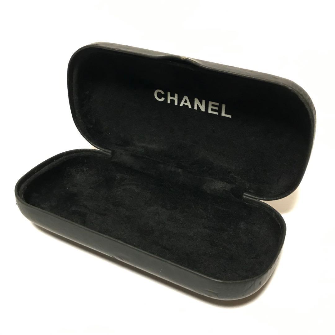 90's ビンテージ CHANEL サングラス / vintage シャネル