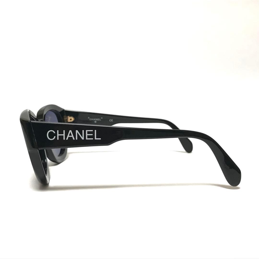 90's ビンテージ CHANEL サングラス / vintage シャネル