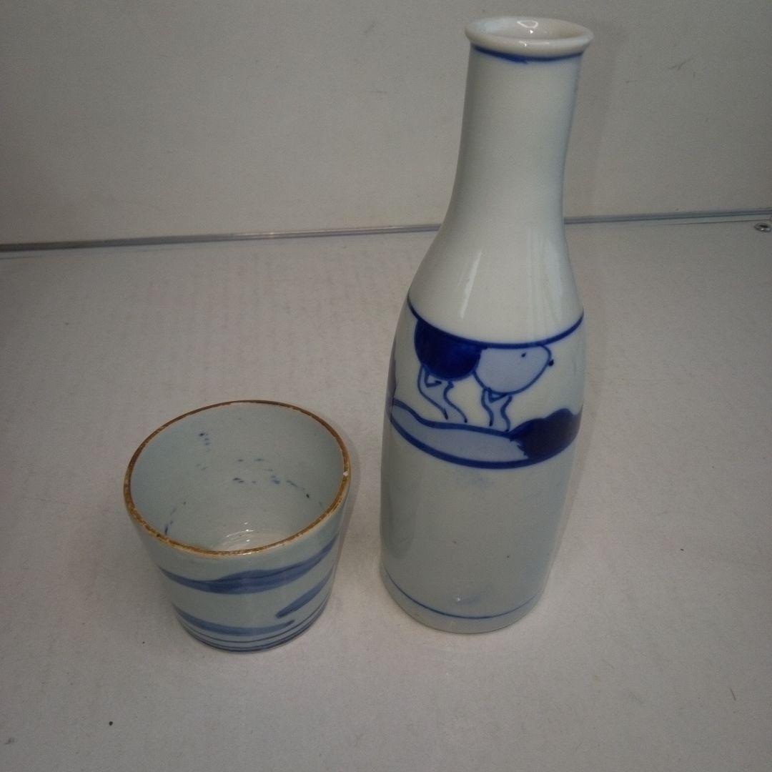 燗銅壺