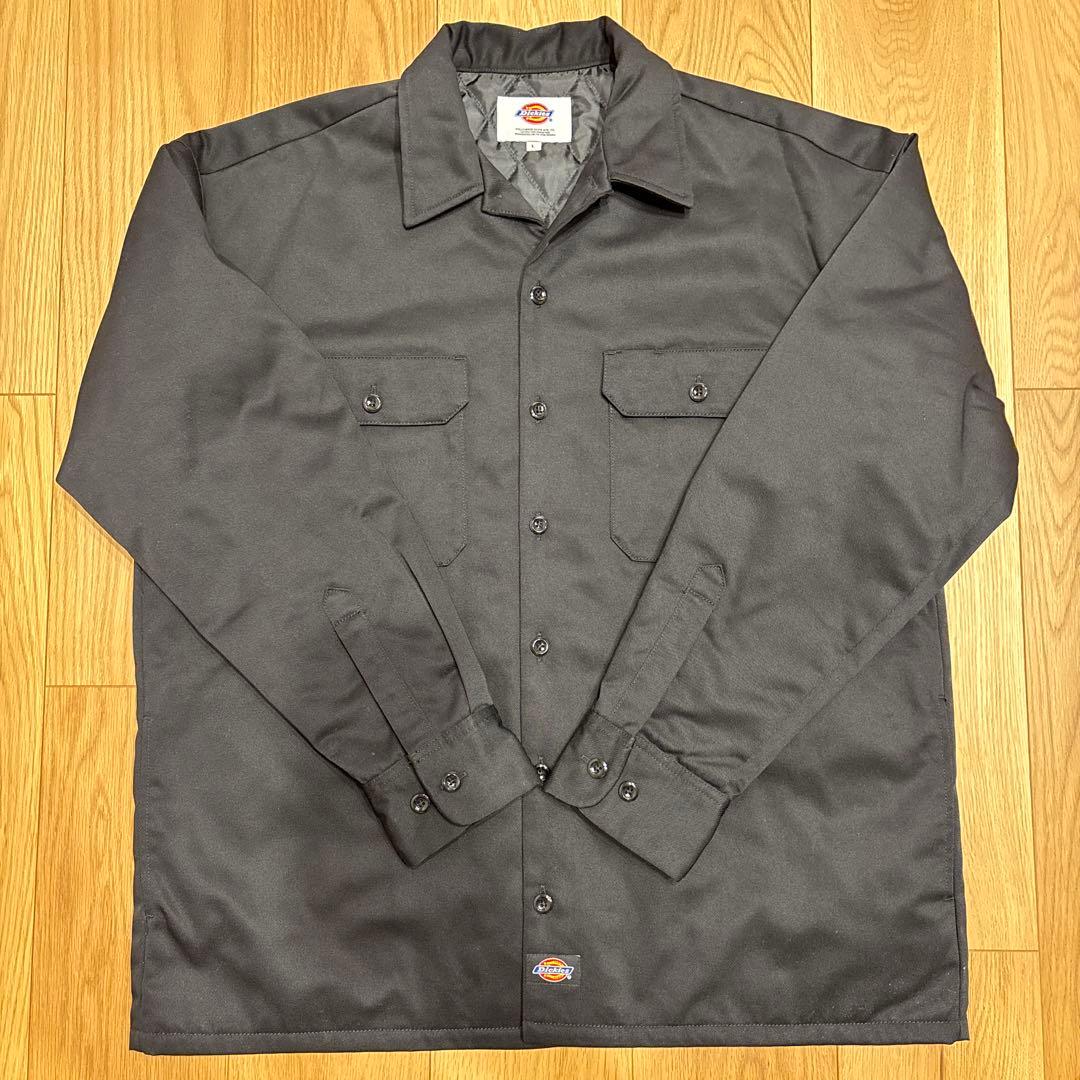 Dickies for RHC Work Jacket ディッキーズ RHC L