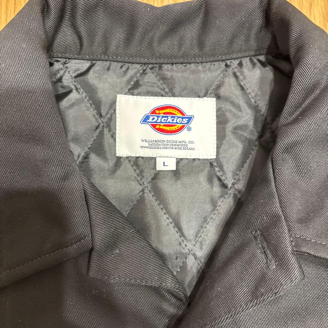 Dickies for RHC Work Jacket ディッキーズ RHC L
