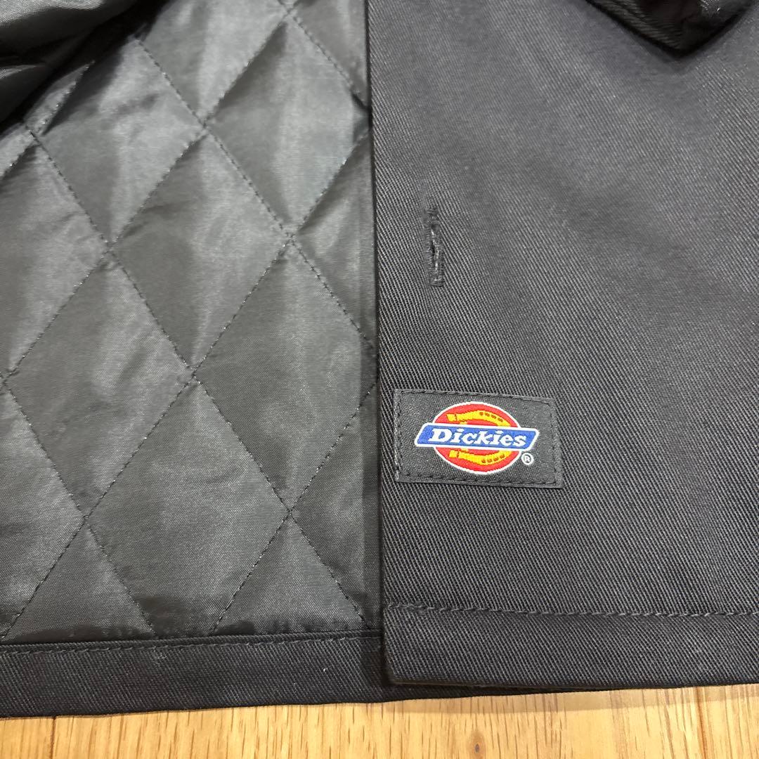 Dickies for RHC Work Jacket ディッキーズ RHC L
