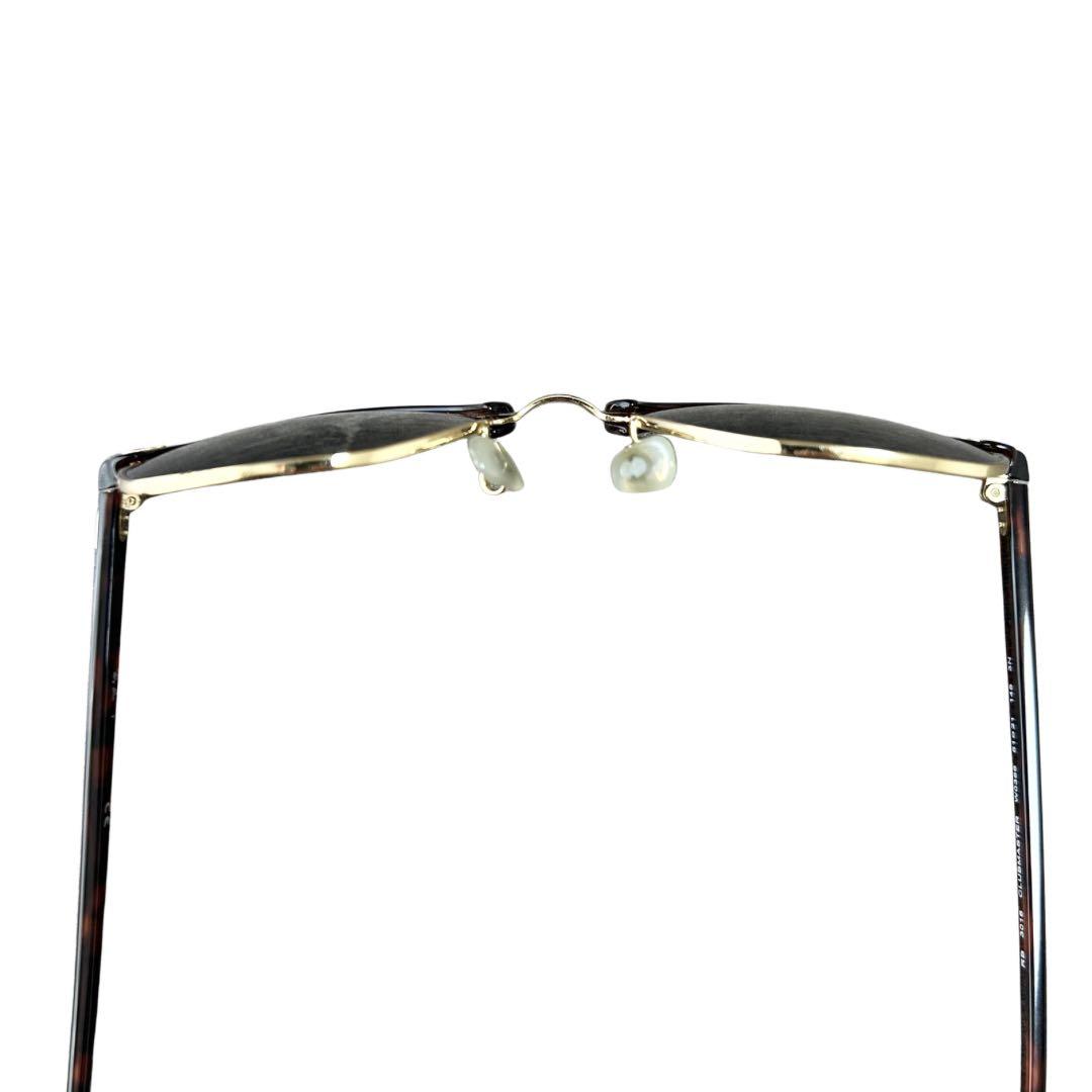 Ray-Ban クラブマスター RB3016 ケース付 レイバン