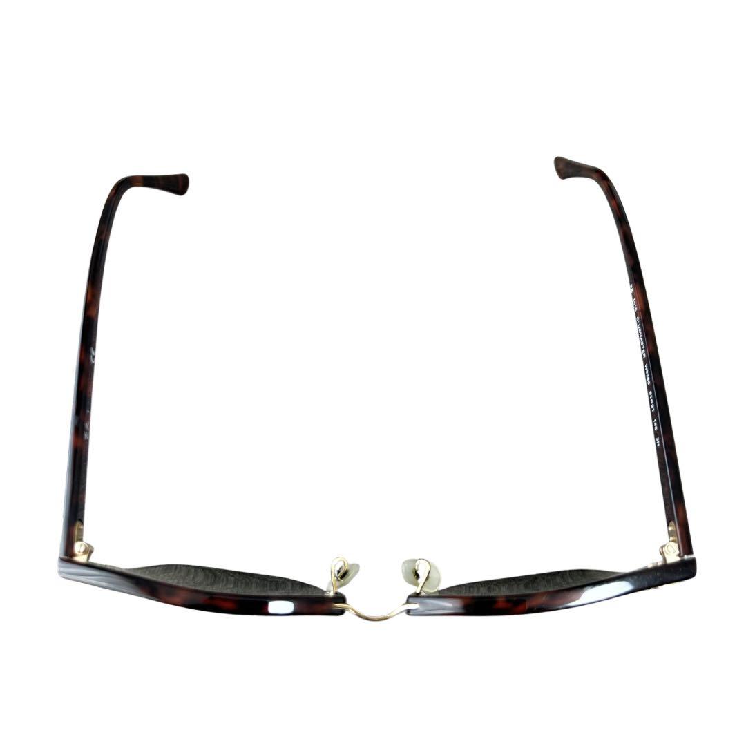 Ray-Ban クラブマスター RB3016 ケース付 レイバン